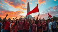 Arti Kemerdekaan: Pahami Makna Mendalam dan Implementasinya dalam Kehidupan Berbangsa