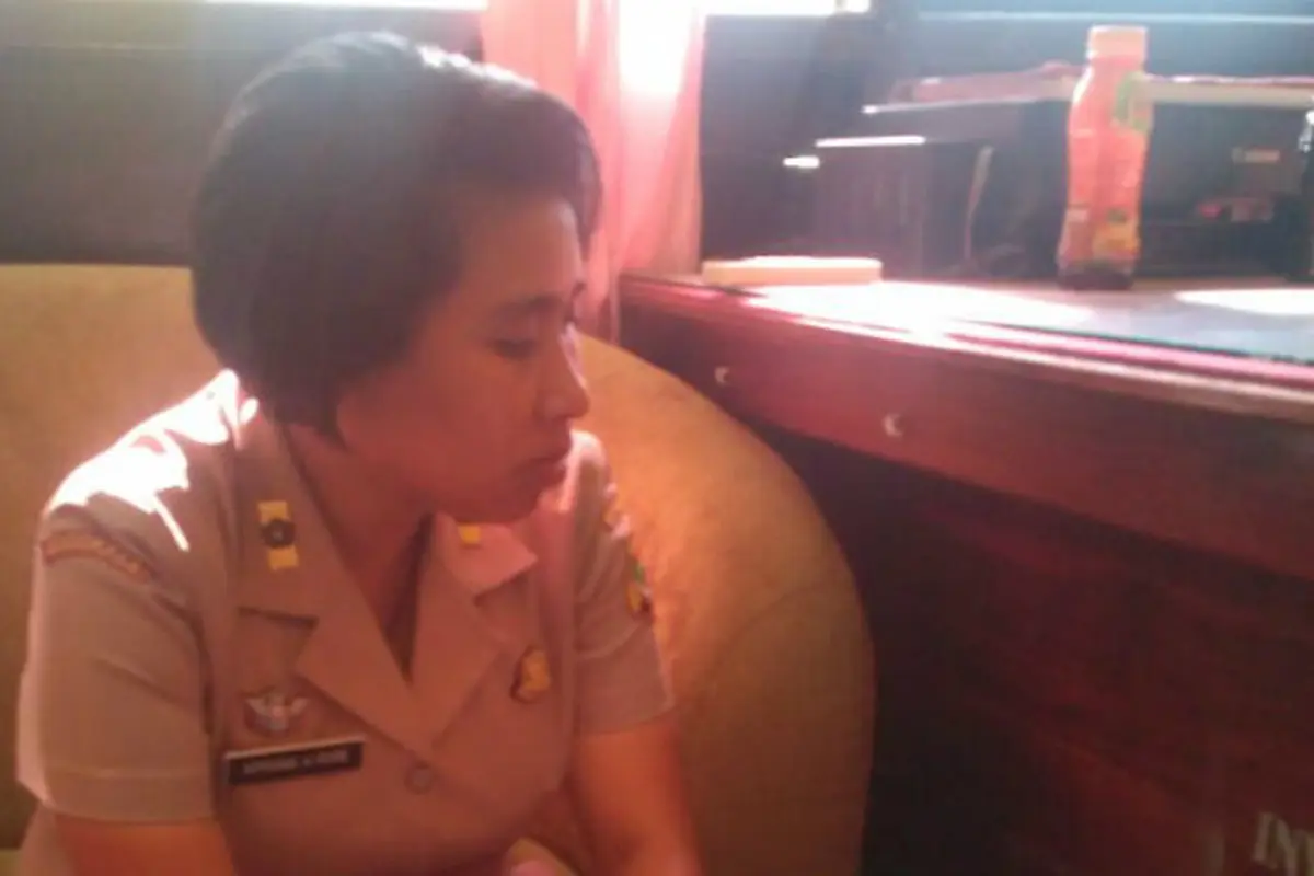 PNS Gadungan