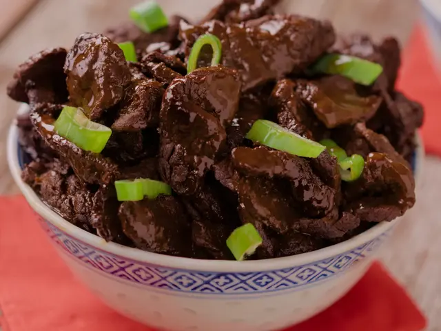 Resep Praktis Krengsengan Kambing Enak Banget Lifestyle Fimela Com