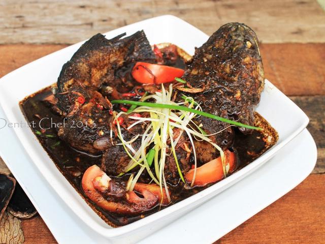 Tiga Makanan Khas Bekasi Yang Perlu Anda Tahu Lifestyle Liputan6 Com