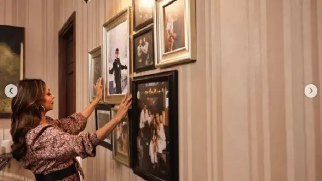 Gauri Khan