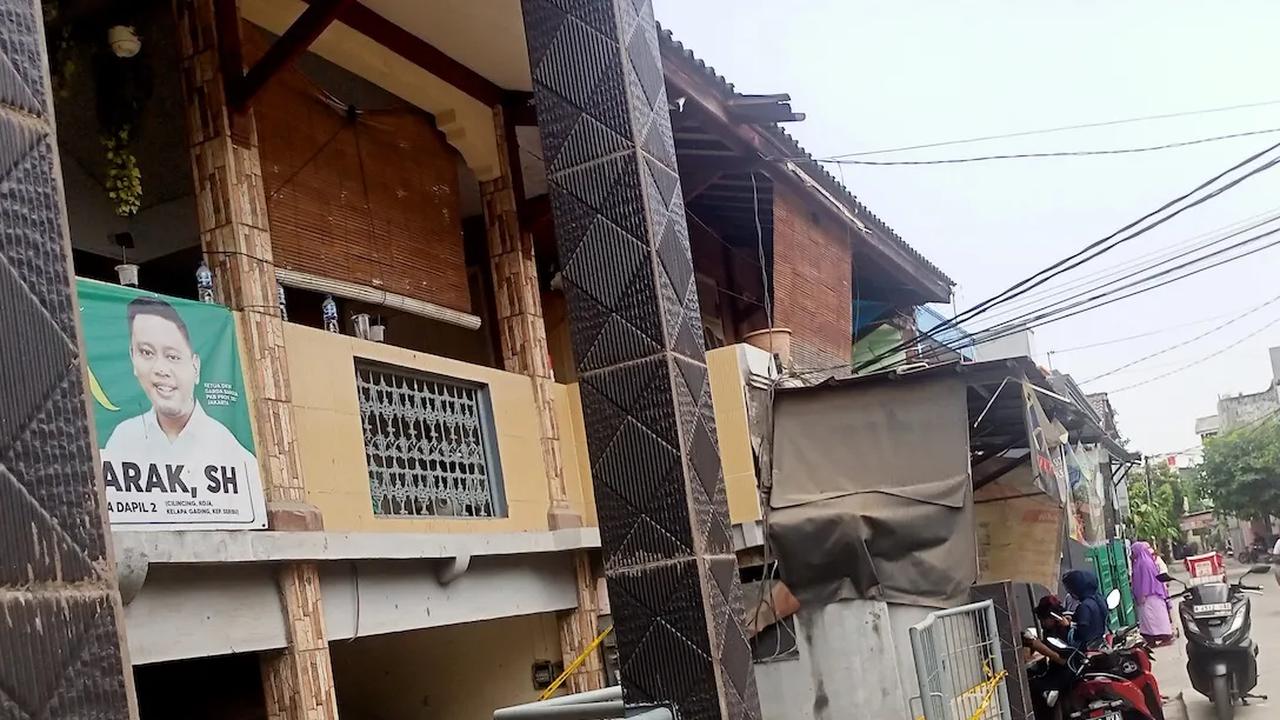 Dok. Istimewa