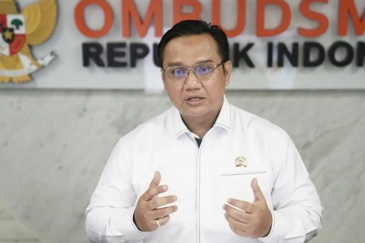Anggota Ombudsman RI Yeka Hendra Fatika. (Istimewa)