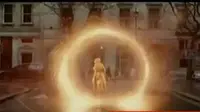 Sosok superhero terbaru akan muncul  di film Doctor Strange