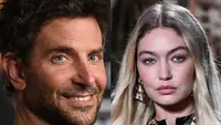 Gigi Hadid dan Bradley Cooper Pakai Cincin Couple  di Jari Manis, Desainnya Minimalis Tapi Romantis
