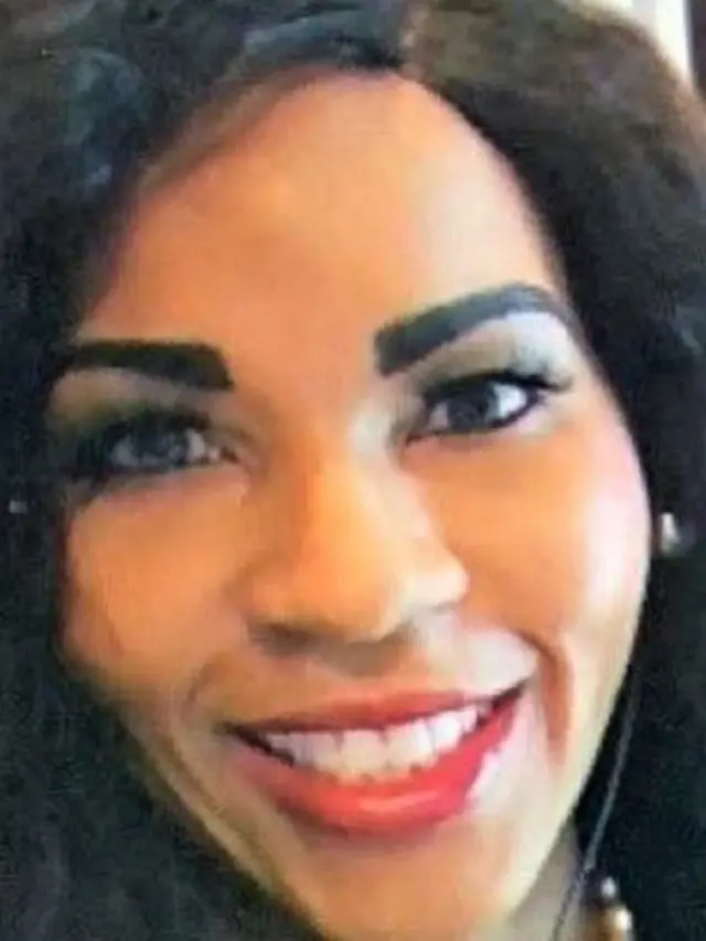Mrs Dallas