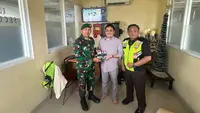 Cerita Pemudik Ketinggalan Tas di Rest Area, Isinya Uang Jutaan Rupiah dan USD 20.000