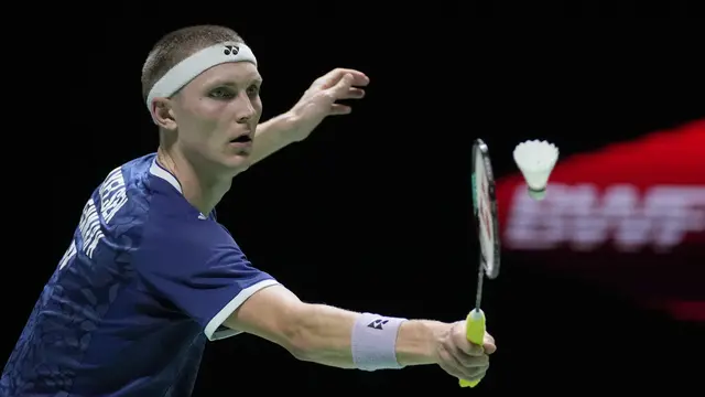 Viktor Axelsen