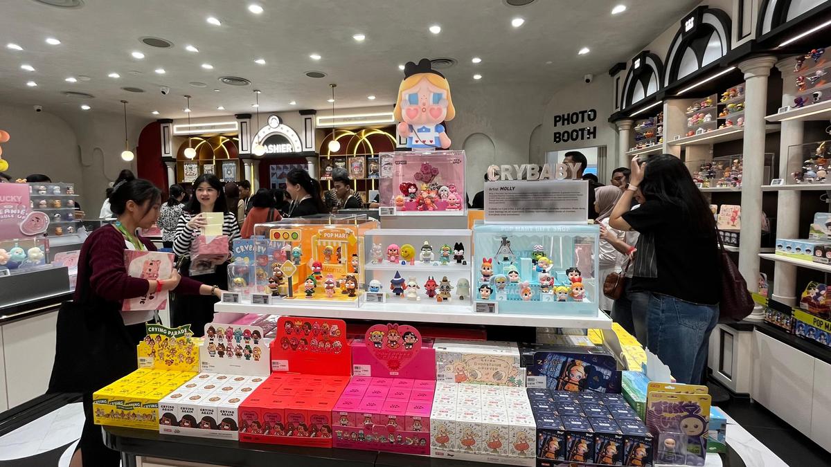 Aturan Belanja Blind Box di Singapura Bakal Berubah, Kenapa?