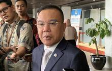 Dasco Gerindra: Kami Tunggu PKB Masuk dalam Pemerintahan