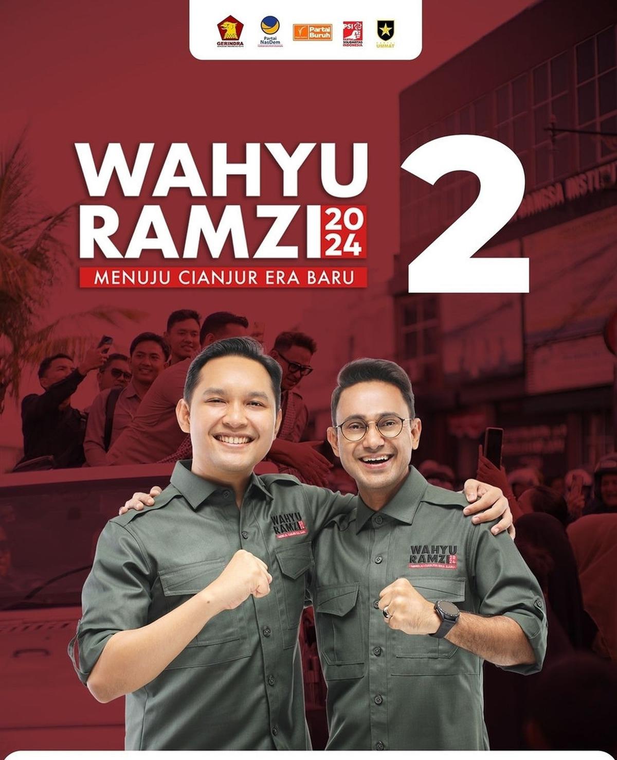 Nasib 16 Artis yang Ikut Pilkada 2024, 11 Seleb Harus Akui Kekalahan - Ada yang Saling Klaim Kemenangan