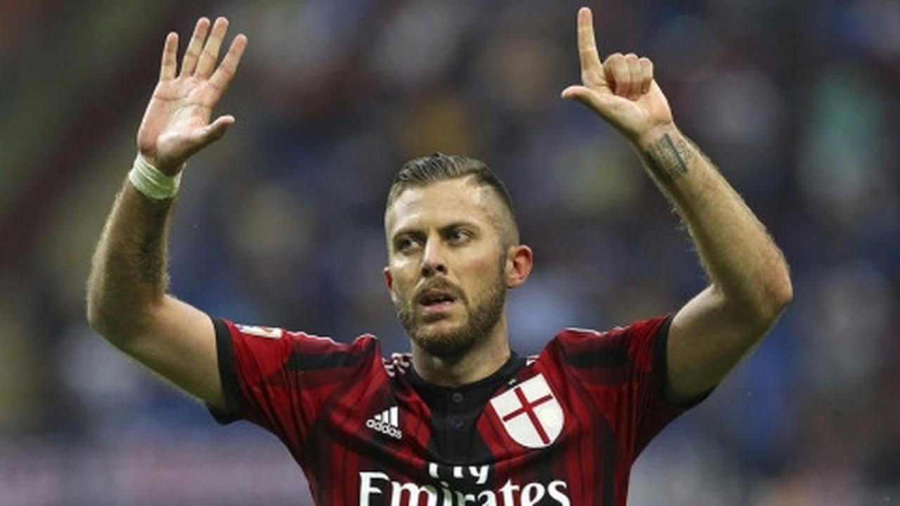 Menez: saya ingin berusaha demi Perancis