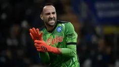 Bursa transfer pemain pada musim panas 2022/2023 di Eropa hanya tinggal hitungan hari saja untuk ditutup. Perpindahan para pemain telah banyak terjadi yang sebagian besar melibatkan antar klub-klub Eropa. Namun ada pula para pemain di klub Eropa yang memutuskan hijrah ke klub-klub Asia, seperti 5 pemain berikut ini. (AFP/Filippo Monteforte)