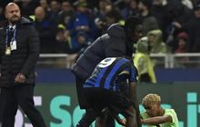 Inter Milan Ulangi Momen 2010 yang Buat Messi Terisak, Kini Hancurkan Harapan Lamine Yamal di Liga Champions