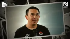 Augie Fantinus ditetapkan sebagai tersangka setelah mengunggah video pada Asian Para Games 2018. Dalam pemeriksaan, Augie menolak didampingi oleh kuasa hukum.
