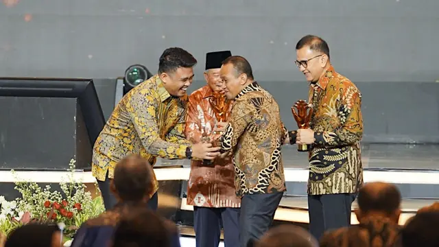 Wali Kota Medan, Bobby Nasution