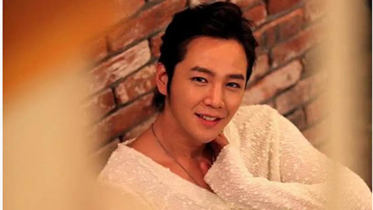 Jang Keun Suk