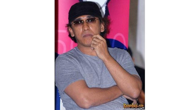 Ulang Tahun ke-58, Ini 7 Potret Transformasi Iwan Fals