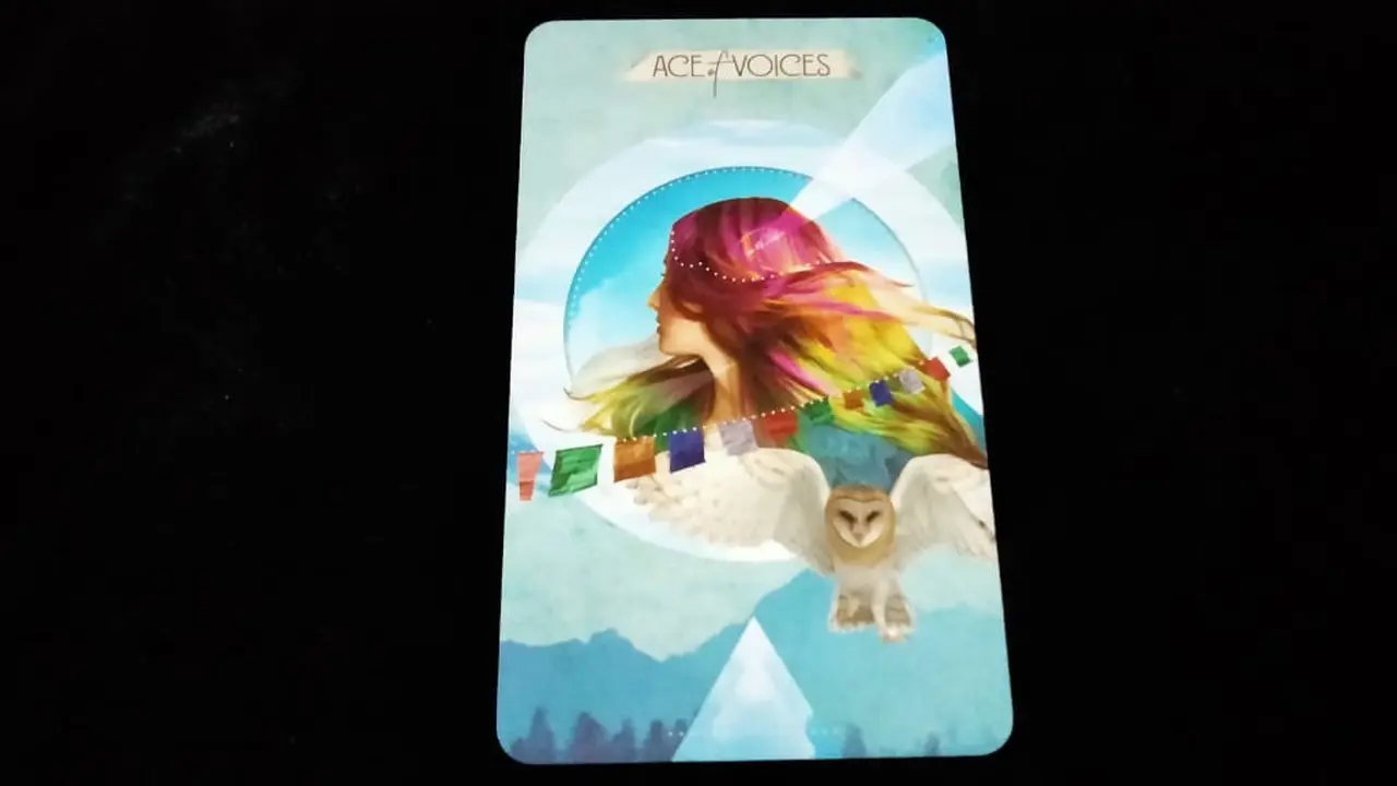 Tarot