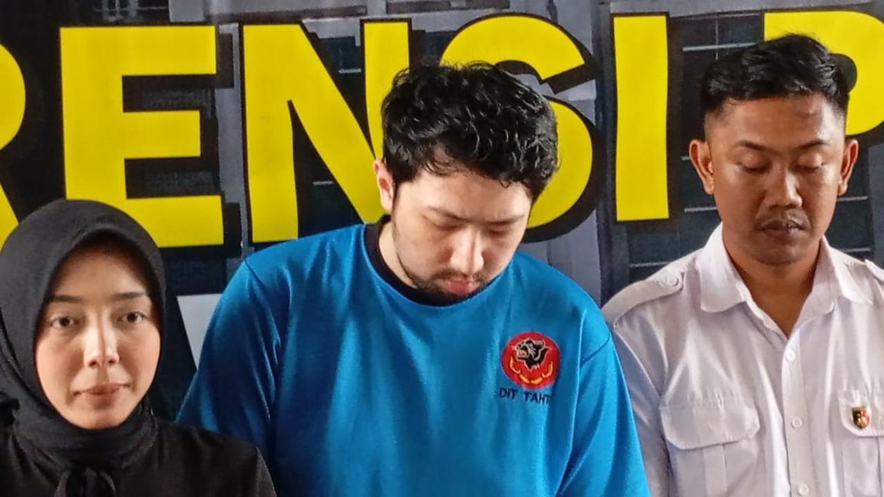 Detik-Detik Dokter Residen Unpad Perkosa Anak Pasien di RSHS Bandung, Ambil Darah Korban Dibius 15 Kali hingga Tak Sadar