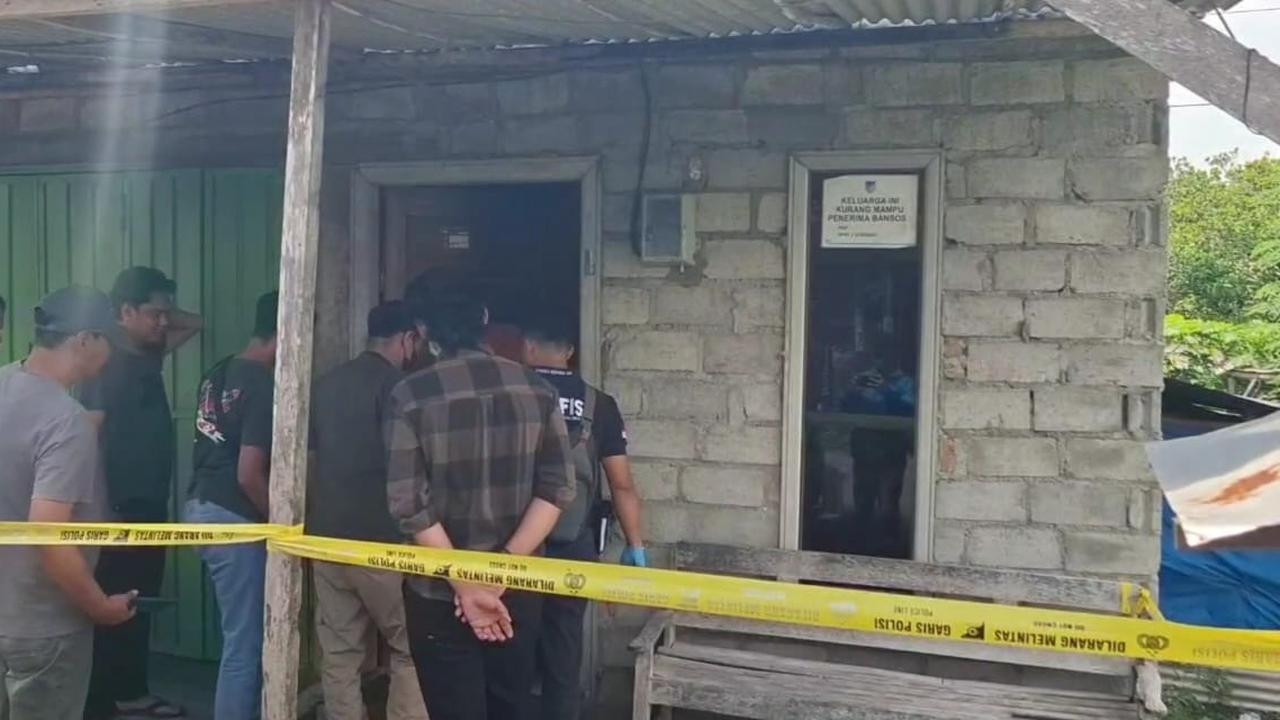 Satu Keluarga di Kediri Diduga Bunuh Diri Akibat Jeratan Pinjaman Online