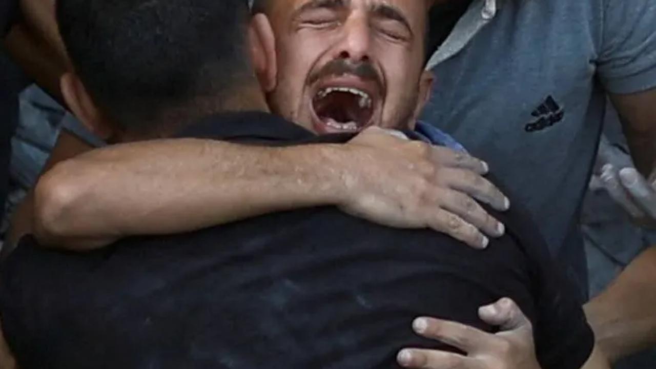 "Aku Menulis Ini Seandainya Seseorang Menemukan Mayatku di Gaza"