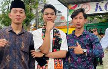 Bak Langit dan Bumi, Beda 'Prestasi' Dua Gen Z Ini