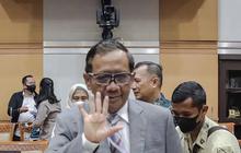 Mahfud MD Sebut Ada Anggota DPR Sewa Pesawat Cuma Buat Makan Gudeg, Segini Kisaran Harganya