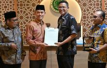MUI dan DJP Bentuk Task Force, Dorong Sistem Pajak Berkeadilan MUI untuk Kesejahteraan Nasional