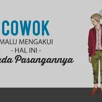 Hal yang Susah Diungkapkan Pria pada Pasangannya