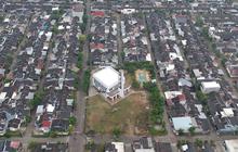 FOTO: Makin Mungil, Pemerintah Berencana Perkecil Ukuran Rumah Bersubsidi Jadi 18 Meter Persegi