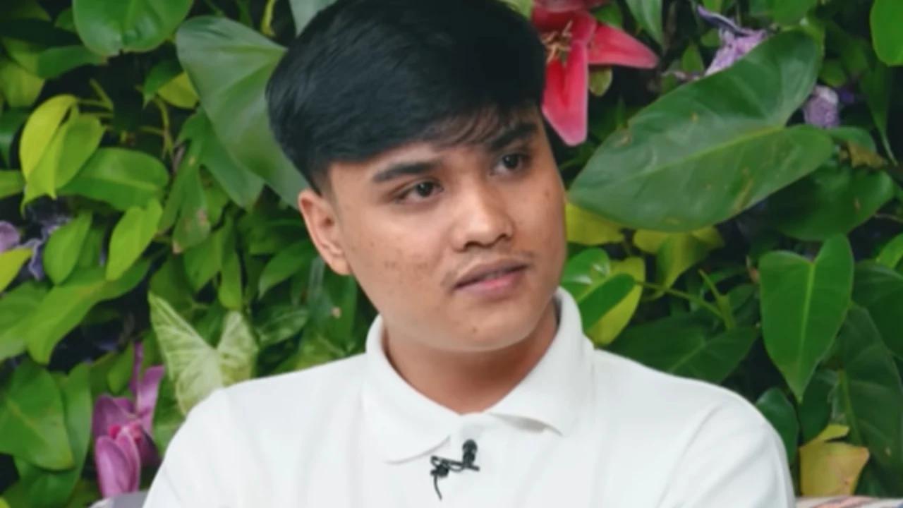 Kisah Terpendam 24 Tahun, Ressa Muncul dan Minta Diakui sebagai Anak Denada