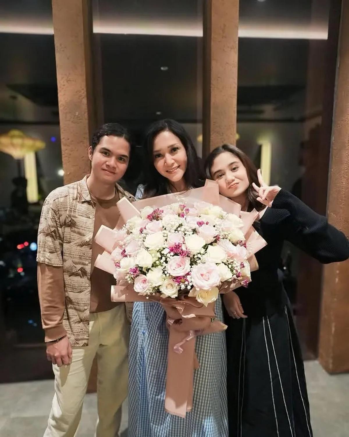 Ternyata Ini Alasan Dul Jaelani Pacari Tissa Biani: Yang Tulus Cuma Dia