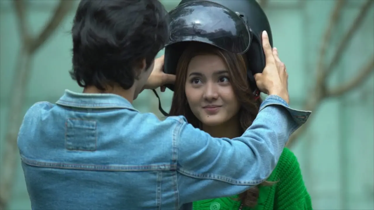 Garis Cinta