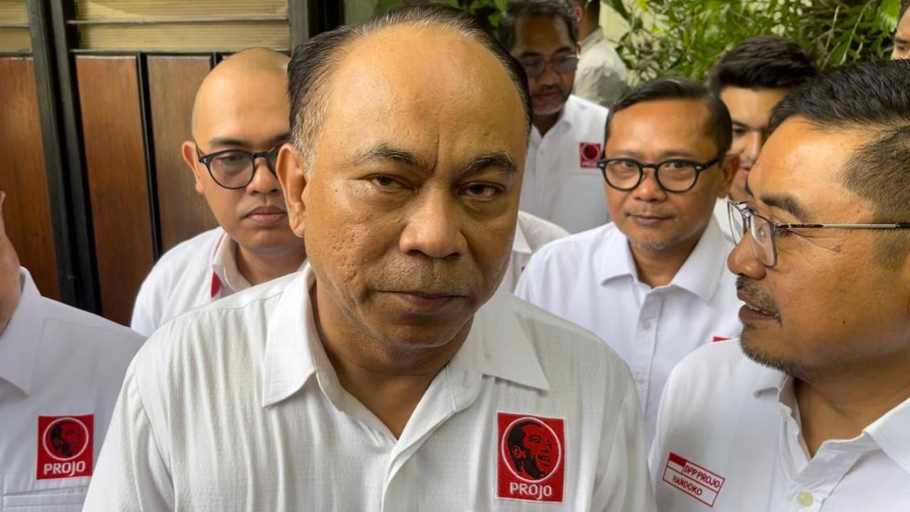 Budi Arie Kembali Pimpin Projo, Tetapkan 5 Resolusi Strategis Arah Organisasi