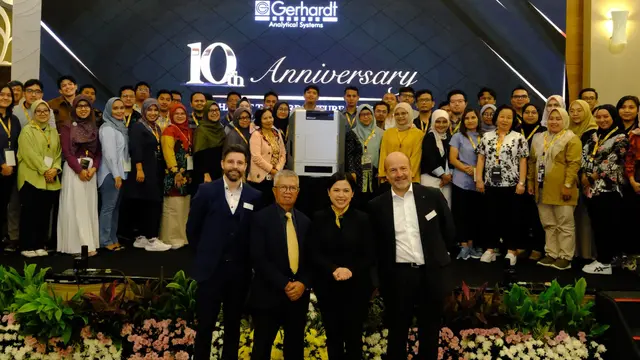 N-Realyzer, Inovasi Terbaru untuk Analisa Kandungan Nitrogen dan Protein dalam Makanan