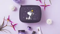 Sambut Imlek, Brand Kecantikan Korea Ini Hadirkan Karakter Snoopy