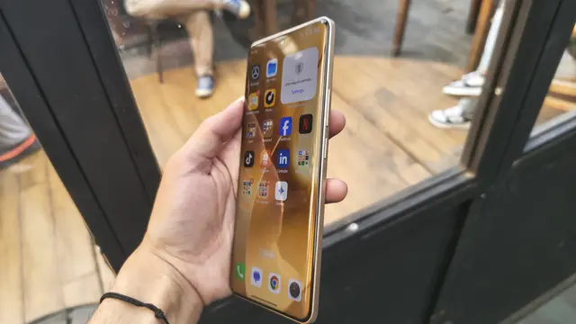 Realme 15 Pro 5G