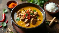 Resep Gulai Cincang Daging Sapi Empuk dan Gurih