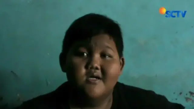 Arya, Bocah Obesitas, Berhasil Turunkan Berat Badan