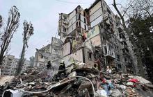 Studi Ungkap Industri Persenjataan Cetak Rekor Raup Keuntungan $679 Miliar dari Perang Ukraina