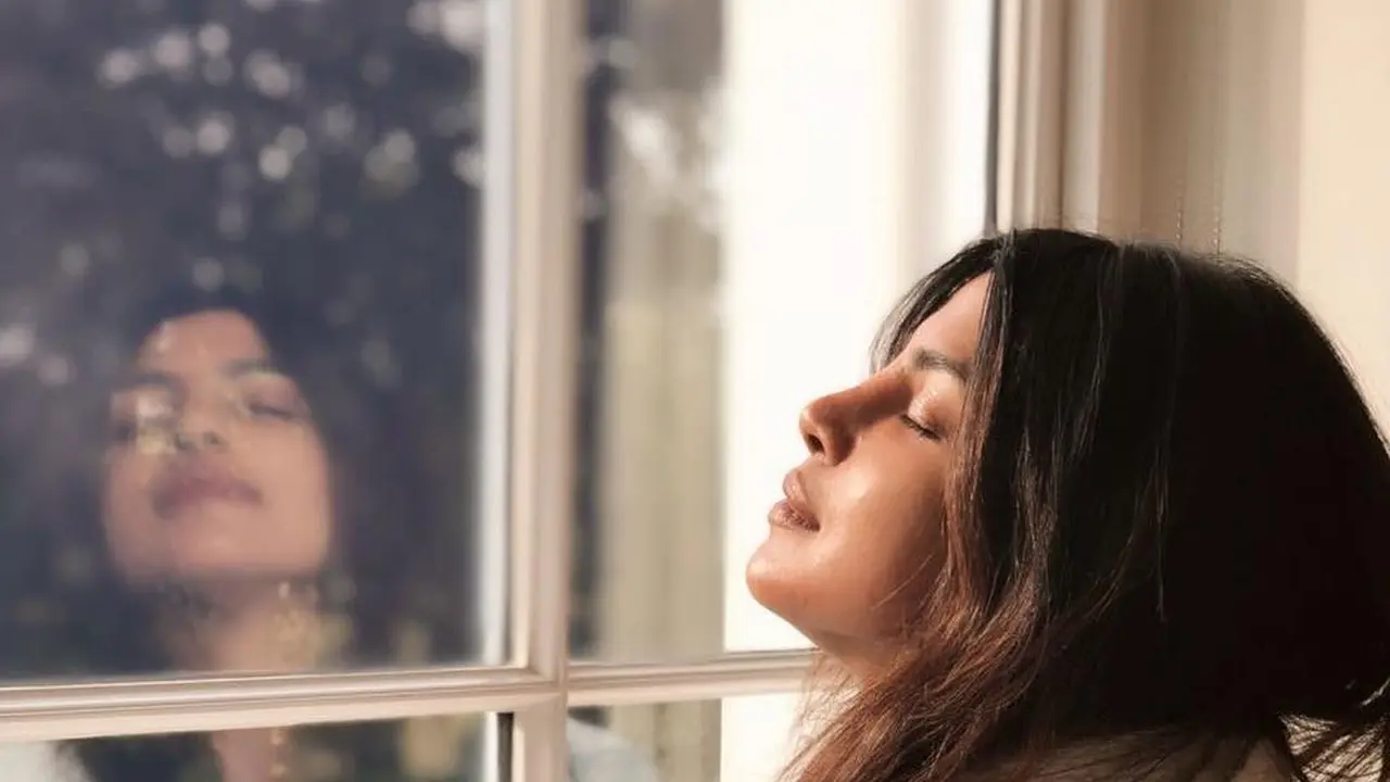 [Bintang] Priyanka Chopra