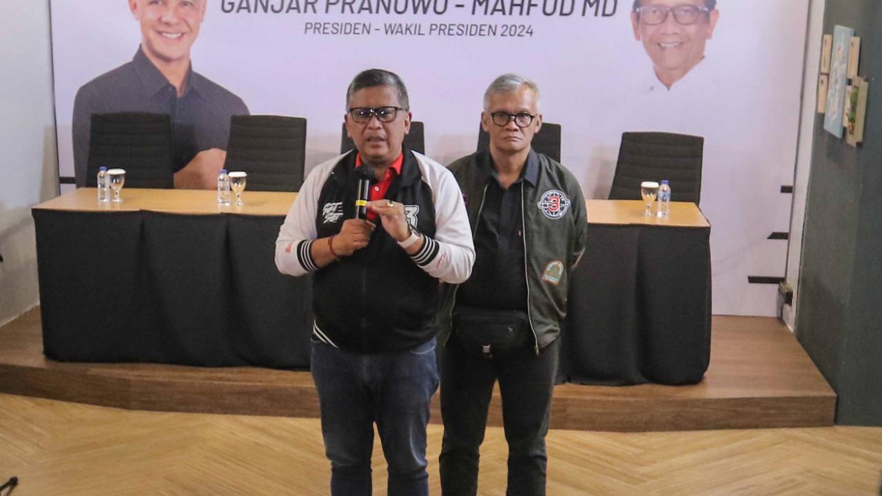 Dok. Istimewa