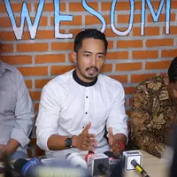 (Daniel Kampua/Bintang.com)