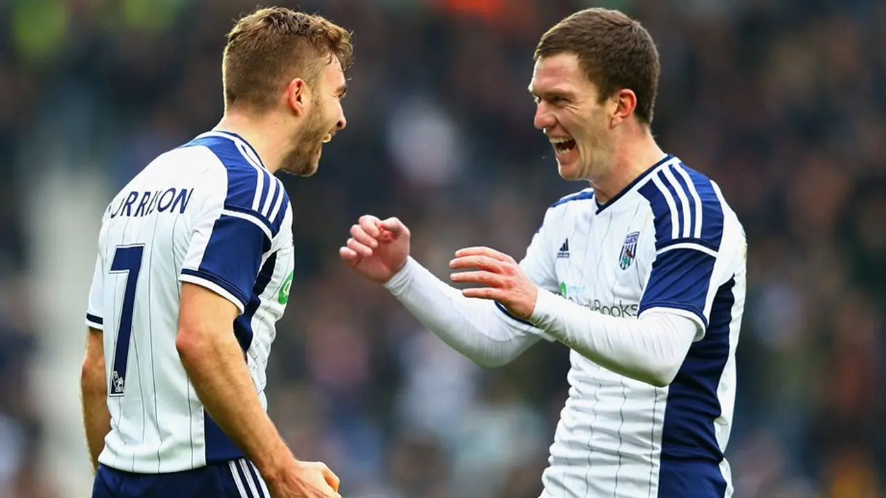 West Bromwich Albion