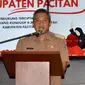 Bupati Pacitan Indrata Nur Bayuaji. (Istimewa)