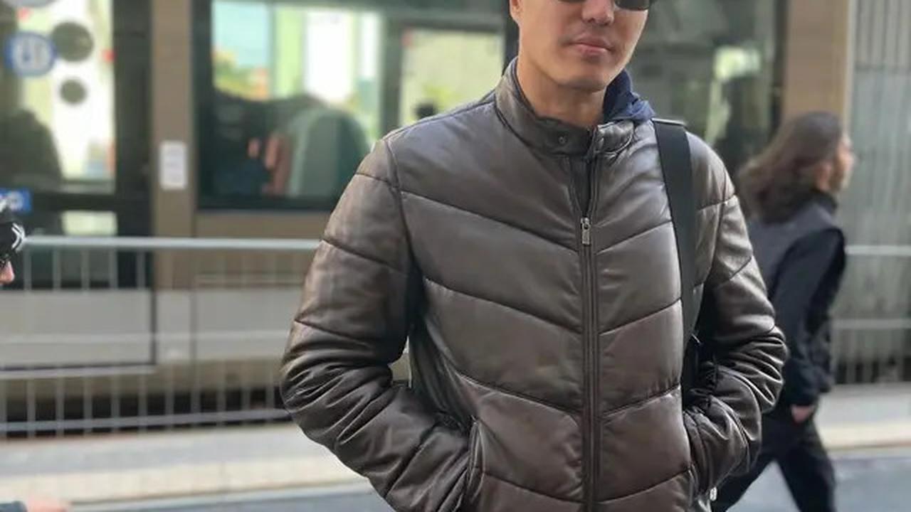 Mischa Chandrawinata Turunkan Bobot 11 Kg Demi Serial Duren Jatuh, Sempat TifusdanDilarikan ke RS