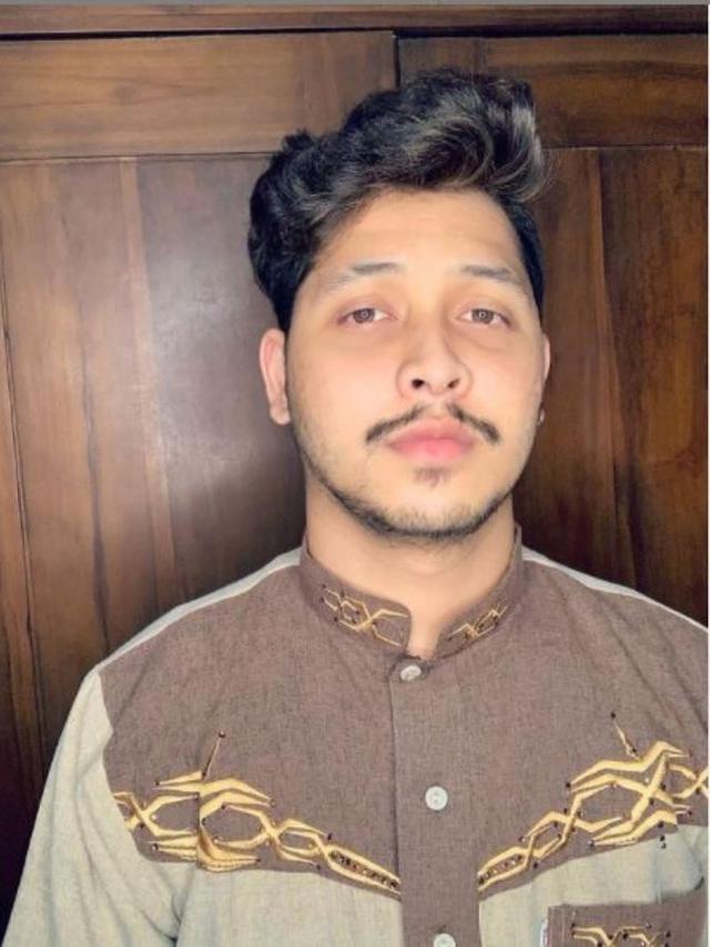 Selebgram Abdul Kadir ditangkap polisi karena penyalahgunaan Narkoba