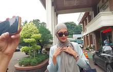 Reaksi Tak Terduga Paula Verhoeven Kini Dapat Julukan 'Independent Woman