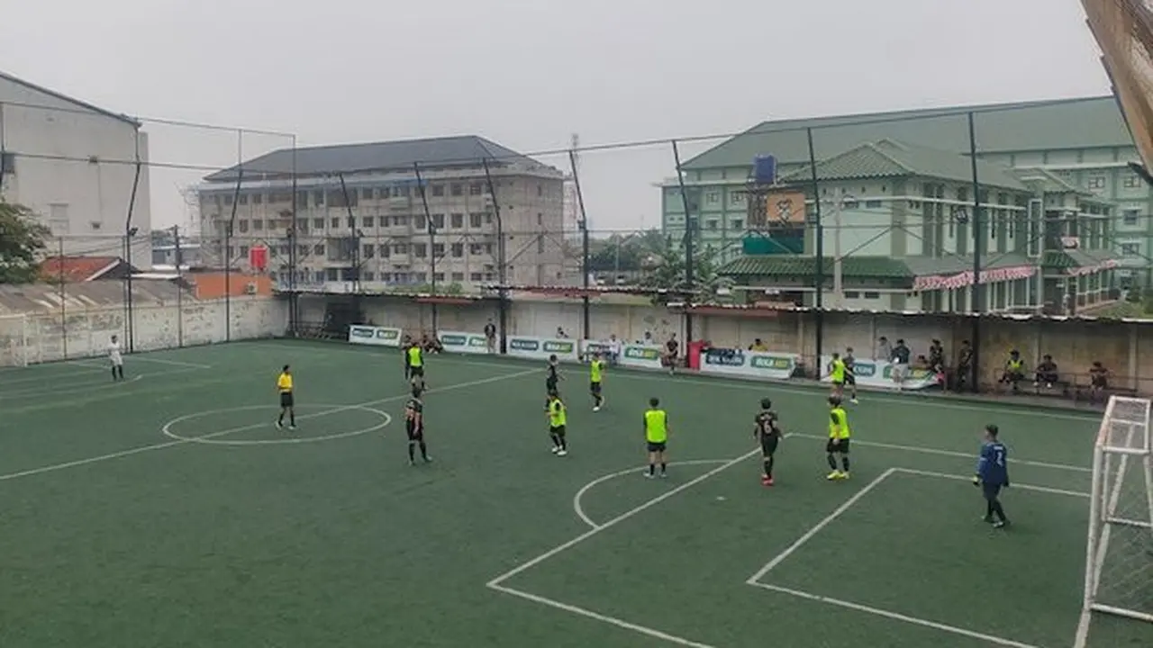 Bola Sunday League 2022